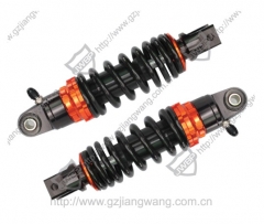 Hydraulic Adjustable Steel Spring Rear Shock-Absorber