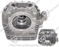 Motorcycle Cylinder Head CB150