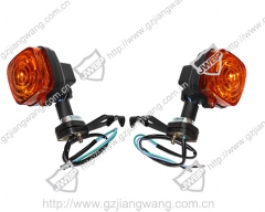 Motorcycle Turnsignal light CG125