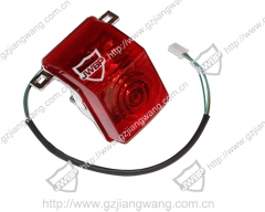 Motorcycle Tail light BROSS20O