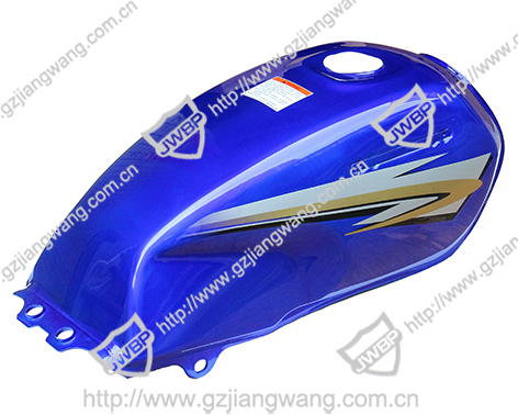 Motorcycle Fuel Tank ZB125 HJ125-8