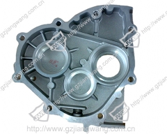 Motorcycle Engine Case Cover GY6125