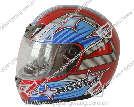 Motorcycle Helmet JW15