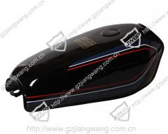 Motorcycle Fuel Tank CG125