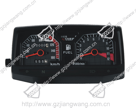 Motorcycle Speedometer WY125 new