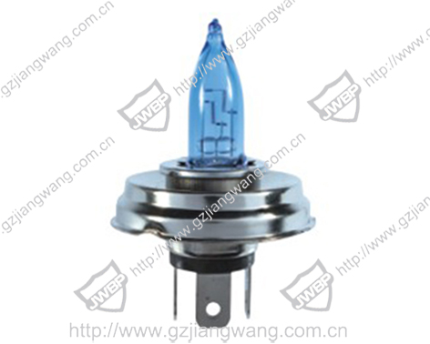 Motorcycle Bulb P45T 12V-35W