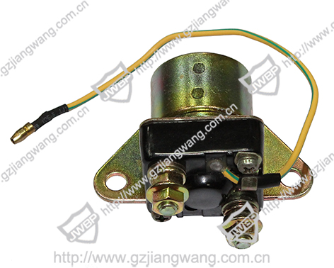 Motorcycle Relay GS125