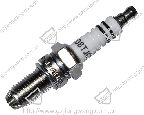 Motorcycle Spark Plug D8TJC