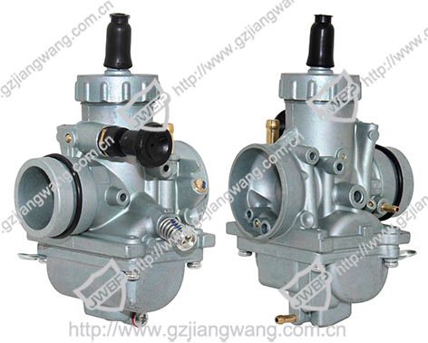 Motorcycle  carburetor DT175