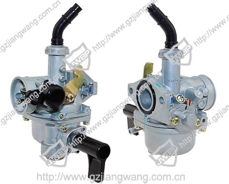 Motorcycle  carburetor HONDA11O