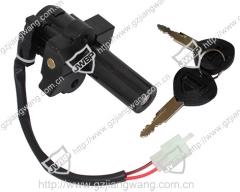 Motorcycle ignition switch  ECO DELUXE ES