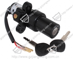 Motorcycle ignition switch  LIBERO11O