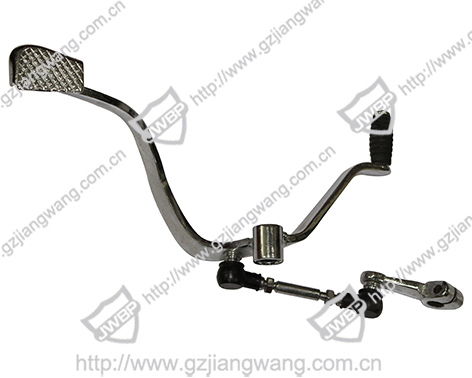 Motorcycle Shift Pedal  GS125