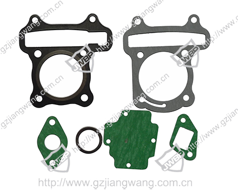 Motorcycle Engine Gasket  GY68O