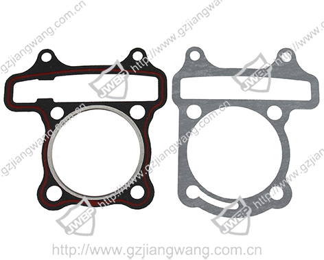 Motorcycle Cylinder Gasket  GY615O