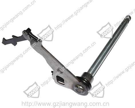 Motorcycle Shifting Shaft  JH7O