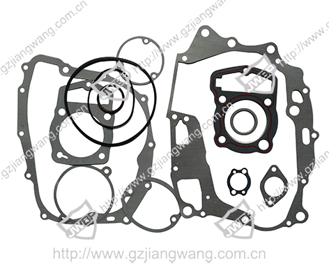 Motorcycle Gasket Complete  WY-125