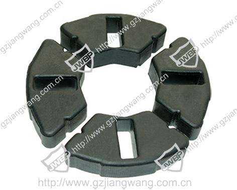 Motorcycle Cushion Rubber  BAJAJ CT100