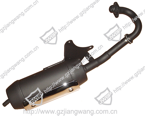 Motorcycle Muffler  PIAGGIO5O