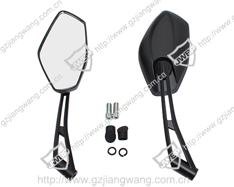 Motorcycle Mirror  F125