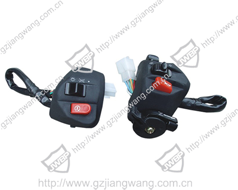 Motorcycle Handle Switch  MIO