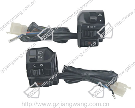 Motorcycle Handle Switch  ZH125