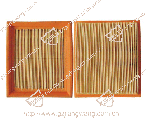 Motorcycle Air Filter  NXR125