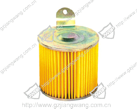 Motorcycle Air Filter  WH100